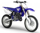 2006 Yamaha YZ 85 LW photo